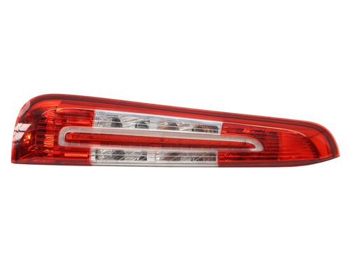 Used Left taillight FORD C-MAX (DM2) 1.8 TDCi (115 hp) 19800605