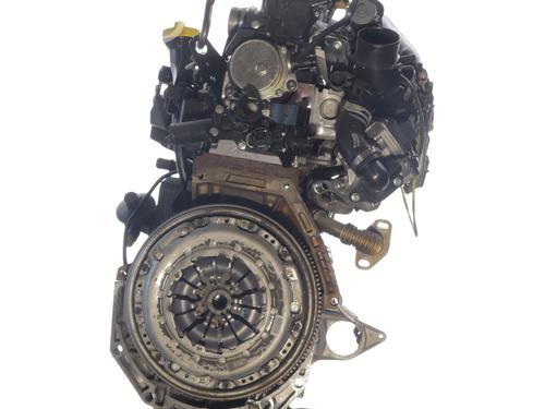 Used Engine Engine 34453782 34453782