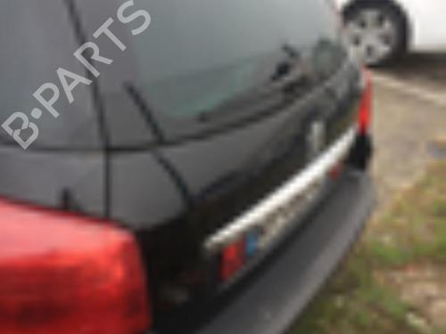 ABS pump PEUGEOT 407 SW (6E_, 6D_) 1.6 HDi 110 | BP18185970M43 