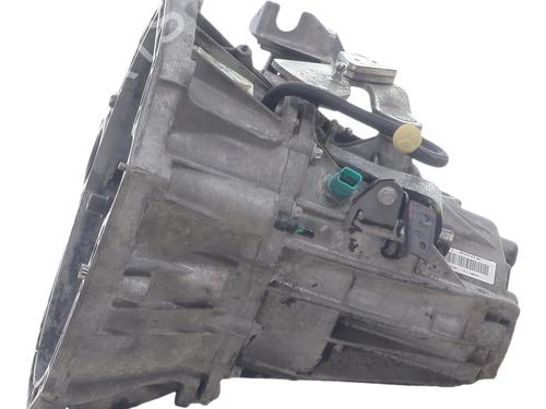 Used Gearbox Gearbox RENAULT MODUS / GRAND MODUS (F/JP0_) [2004-2026] 36647603 36647603