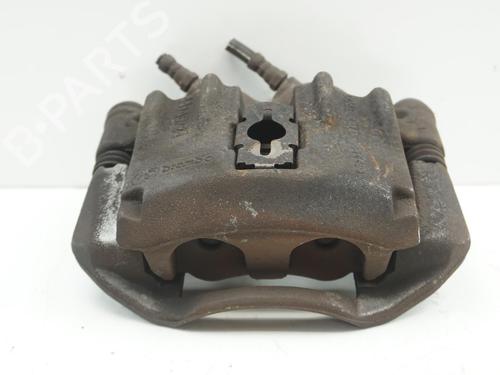 Right front brake caliper CITROËN JUMPER I Van (244) 2.0 HDi | BP18180812M104