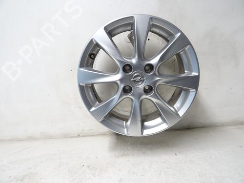 Fælk OPEL CORSA F (P2JO) 1.2 (68) | BP37497481C45 - Image 2