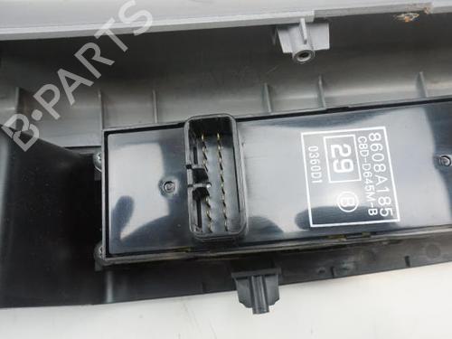 Switch PEUGEOT 4007 (VU_, VV_) 2.2 HDi | BP18178812I30 