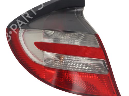 Used Left taillight MERCEDES-BENZ CLC-CLASS (CL203) CLC 220 CDI (203.708) (150 hp) 32174649