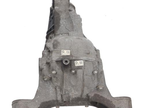 Rear differential PORSCHE CAYENNE (92A) 3.0 S E-Hybrid | BP30674781M24