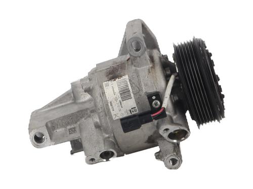 AC compressor DACIA DUSTER (HM_) 1.5 dCi 115 4x4 (HMAD) | BP29937135M34 