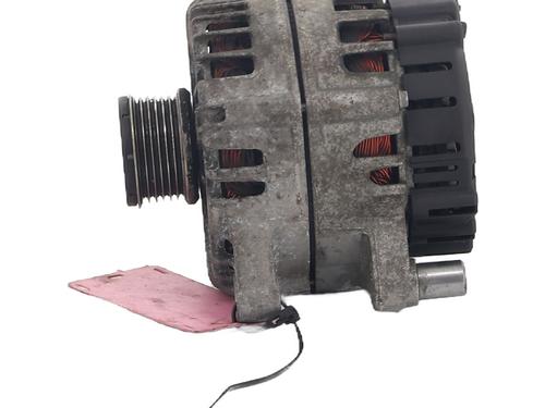 Alternator CITROËN C5 III (RD_) 2.0 HDi 140 (RDRHF8, RDRHFA, RDRHA8, RDRHAJ) | BP27239125M7 
