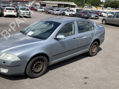 Used Parts SKODA OCTAVIA II (1Z3) 2.0 TDI (136 hp) 4366401