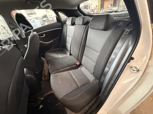 Rear seat HYUNDAI i30 (GD) 1.6 CRDi | BP39980313C17 - Image 2