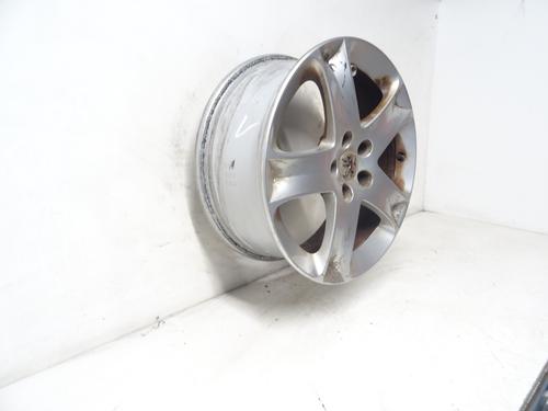 Felg Felg PEUGEOT 407 (6D_) 2.0 HDi 135 (6DRHRH, 6DRHRE, 6DRHRG, 6DRHRJ) (136 hp) 30518940 30518940