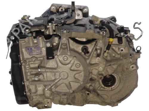 gearbox-citroen-c3-iii-sx-2016-24970394 main image