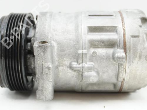 Used AC compressor AC compressor BMW 3 Touring (E91) 320 d (177 hp) 18188223 18188223