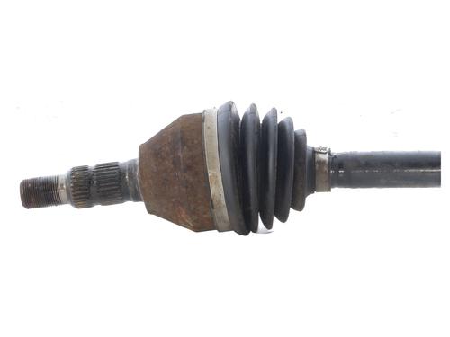 Antriebswelle rechts vorne für OPEL ZAFIRA / ZAFIRA FAMILY B (A05) 1.9 CDTI (M75) (150 hp) 29869293