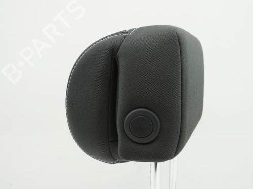 Headrest RENAULT MEGANE III Coupe (DZ0/1_) 1.5 dCi (DZ09, DZ0D, DZ1F, DZ1G, DZ14, DZ29) | BP18178249I31 