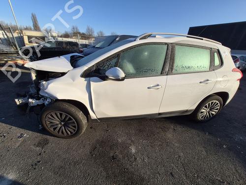 Right taillight PEUGEOT 2008 I (CU_) 1.2 VTi | BP35904623C35 - Image 13