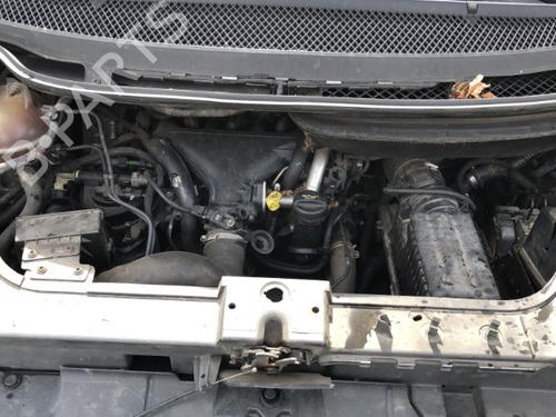 Right headlight CITROËN C8 (EA_, EB_) 2.0 HDi | BP19709651C29 