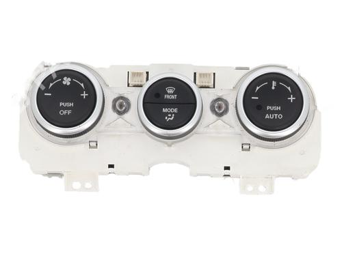 climate-control-mazda-6-saloon-gg-2002-2003-2004-2005-2006-2007-2008-32785778 main image