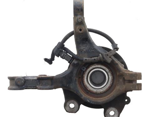 Used Right front steering knuckle PEUGEOT 2008 II (UD_, US_, UY_, UJ_, UR_, UC_) 1.2 PureTech 130 (USHNS, URHNS) (130 hp) 29563571