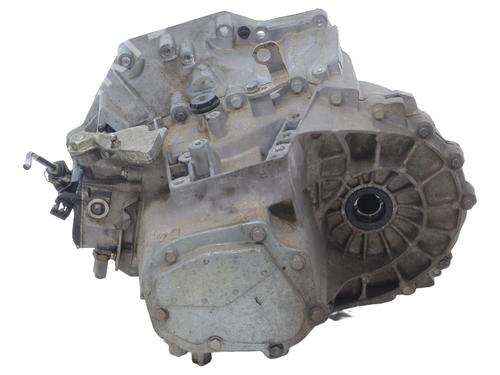 Gearbox PEUGEOT 308 II (LB_, LP_, LW_, LH_, L3_) 1.6 THP | BP27154079M3 