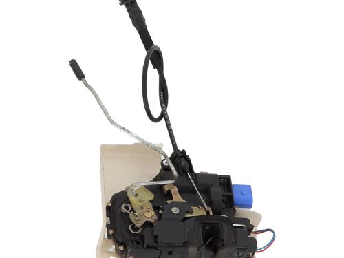 Front left lock VW POLO (9N_, 9A_) 1.4 16V | BP18698668C98 