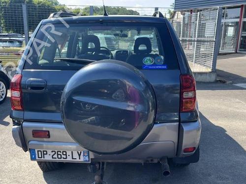 Vindusheismekanisme venstre foran TOYOTA RAV 4 II (_A2_) 2.0 D 4WD (CLA20_, CLA21_, CLA20R, CLA21R) | BP22718635C22