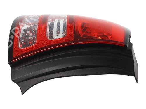 Left taillight CITROËN C3 II (SC_) 1.4 VTi 95 | BP22892866C34 