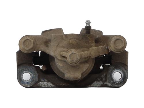 Left rear brake caliper NISSAN LEAF (ZE0) Electric | BP22075396M107 