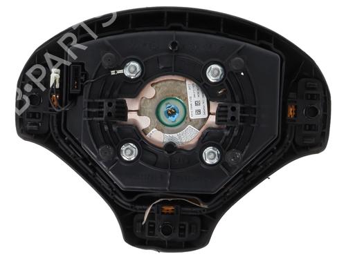 ECU airbags PEUGEOT 5008 (0U_, 0E_) 2.0 HDi 150 / BlueHDi 150 | BP24311983M53 
