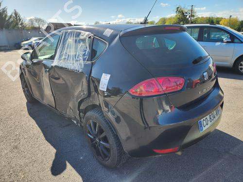 Climate control SEAT LEON (1P1) | BP34692717I5 - Image 5