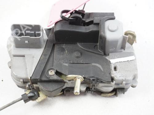 Front right lock CITROËN XSARA PICASSO (N68) 1.6 HDi | BP22517737C97 