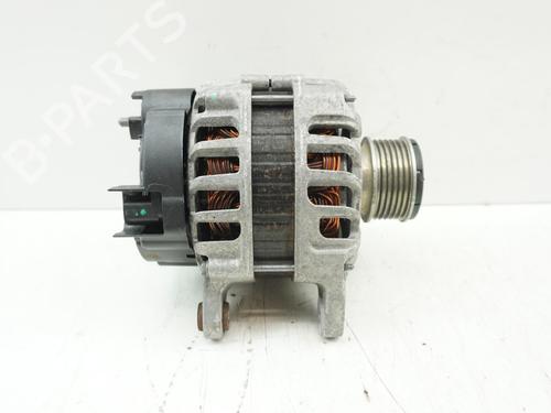 Alternator RENAULT CLIO IV (BH_) 1.5 dCi 75 | BP20179794M7 