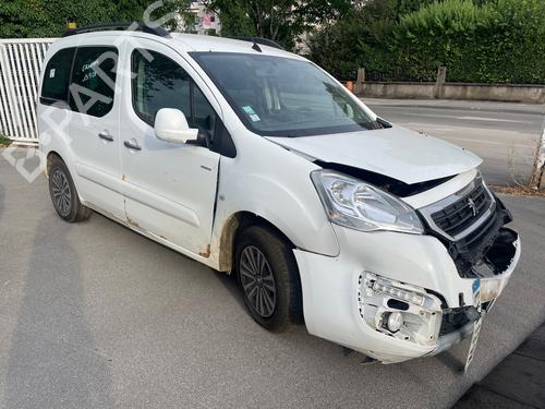 AC-Kompressor PEUGEOT PARTNER Tepee 1.6 BlueHDi 100 | BP39081847M34 - Image 14