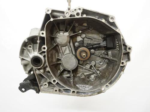 Used Gearbox PEUGEOT 207 (WA_, WC_) 1.6 HDi 110 (112 hp) 18196634