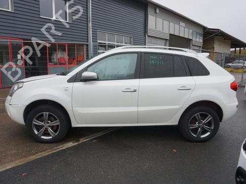 Starter RENAULT KOLEOS I (HY_) 2.0 dCi 4x4 (HY0K) | BP18191919M8 