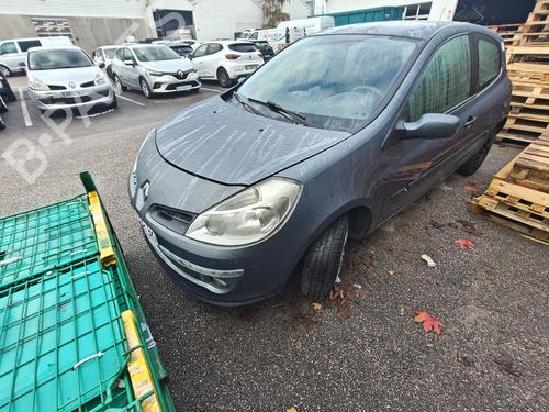 Starter RENAULT CLIO III (BR0/1, CR0/1) 1.2 16V Hi-Flex (BR1U, CR1U) | BP31923843M8 - Image 6