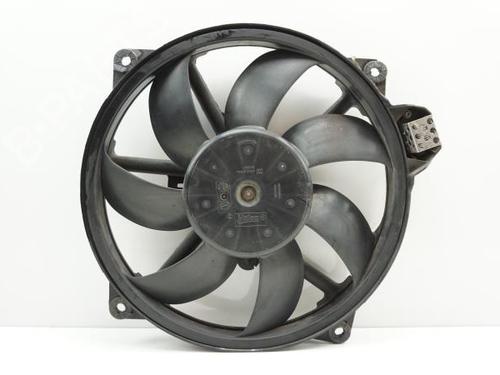 Radiator fan RENAULT MEGANE III Coupe (DZ0/1_) 1.2 TCe (DZ16, DZ28) | BP18192819M35 