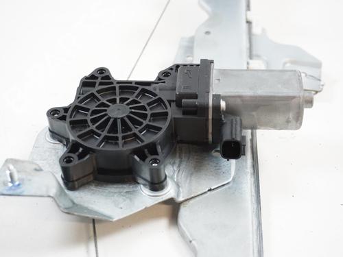 Used Front right window mechanism Front right window mechanism DACIA DUSTER (HS_) 1.5 dCi (HSAJ) (90 hp) 18188510 18188510