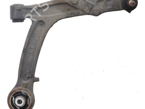Right front suspension arm FIAT PANDA (169_) 1.2 LPG (169CXF1A) | BP29838206M13