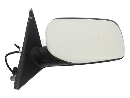 Used Left mirror BMW 5 Touring (E61) 520 d (177 hp) 31645888
