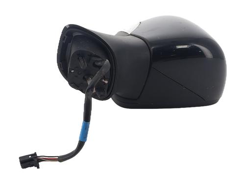 Right mirror RENAULT CLIO IV (BH_) 1.5 dCi 75 | BP28428918C27 