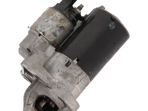 Used Starter Starter CITROËN C4 CACTUS 1.2 VTi 82 (82 hp) 19647530 19647530