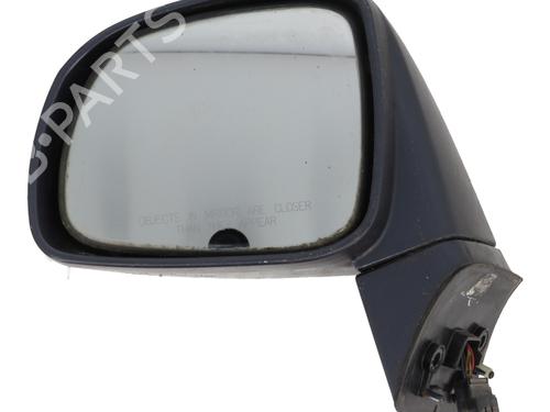 Left mirror CHEVROLET CAPTIVA (C100, C140) 2.0 D 4WD | BP26153942C26 