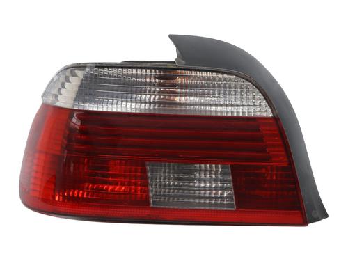 Used Left taillight BMW 5 (E39) 530 d (193 hp) 23441333