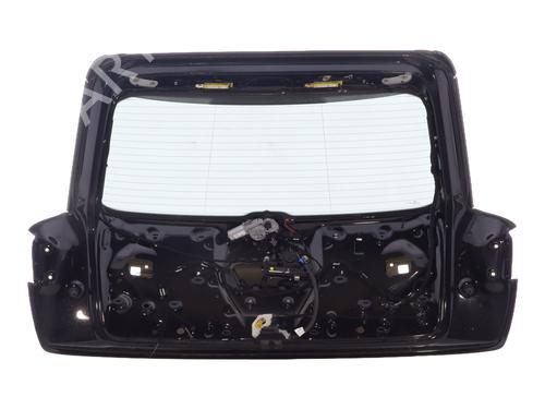 Tailgate AUDI Q7 (4MB, 4MG, 4MQ) 3.0 TDI quattro | BP29525734C6 - Image 5