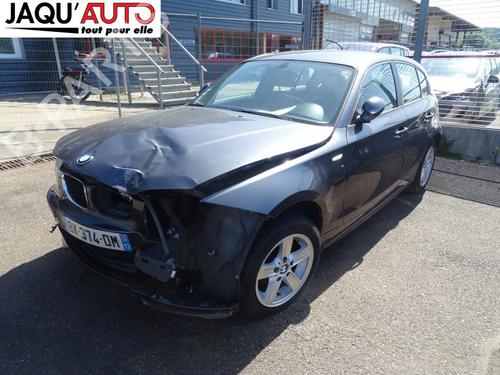Steering column stalk BMW 1 (E87) 118 d | BP22071408I23 