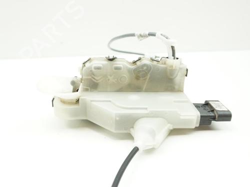 Front left lock CITROËN C5 AIRCROSS (A_) 2.0 BlueHDi 180 (AJEHZR) | BP18196217C98 