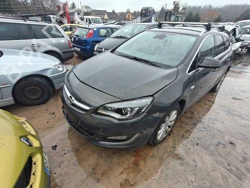 Right taillight OPEL ASTRA J (P10) 1.6 CDTi (68) | BP37745347C35 - Image 10