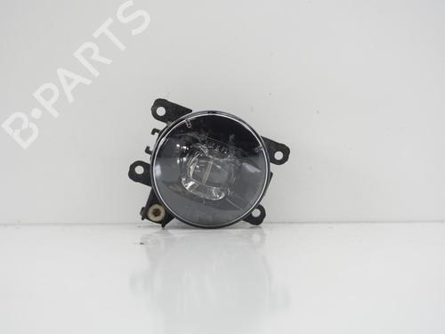 Used Left front fog light Left front fog light RENAULT CAPTUR I (J5_, H5_) 0.9 TCe 90 (90 hp) 18264120 18264120