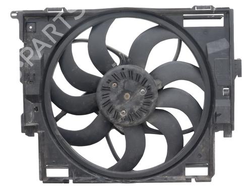Used Radiator fan Radiator fan BMW 4 Gran Coupe (F36) 435 d xDrive (313 hp) 36166101 36166101