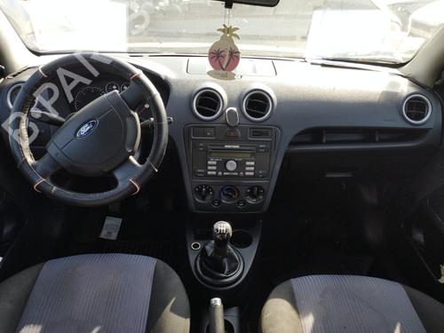 Steering rack FORD FUSION (JU_) 1.4 TDCi | BP32124633M22 